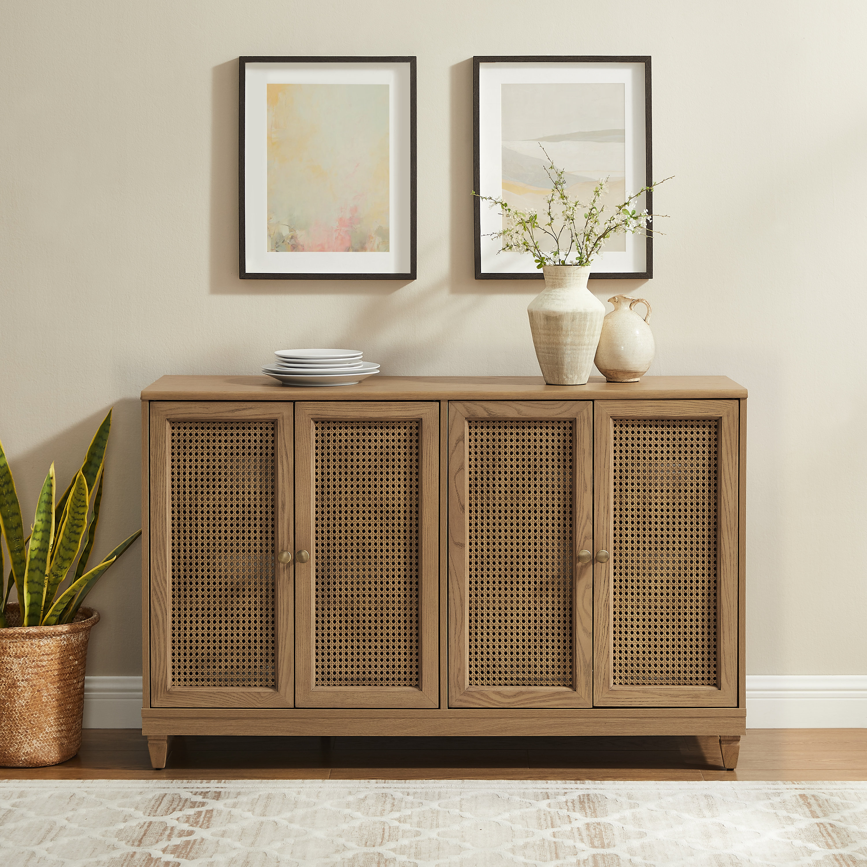 Crosley Katia Sideboard & Reviews | Wayfair